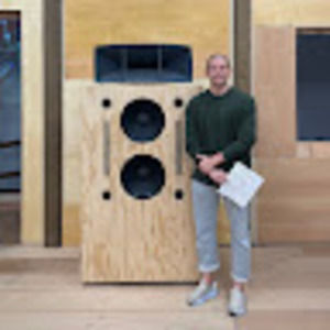 Meet your Posher, Matt